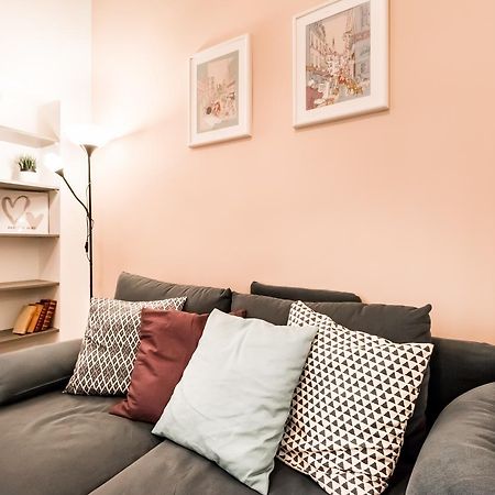 Bpr Paulay Cozy Apartment Budapeste Exterior foto